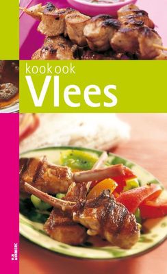 Kook ook vlees - Corry Duquesnoy, - ebook