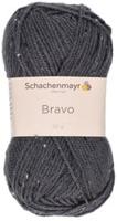 SMC Bravo 8372 Graublau tweed