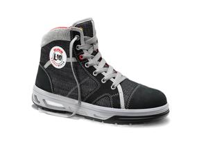 Elten werkschoenen - SENSATION XX10 - ESD S3 - maat 41 - hoog