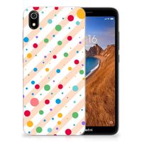 Xiaomi Redmi 7A TPU bumper Dots