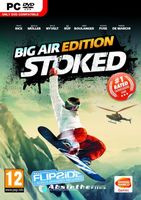 Stoked Big Air Edition - thumbnail