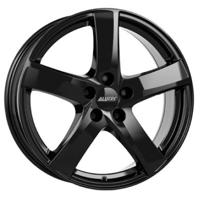 ALUTEC Freeze Zwart ALUTEC Freeze Zwart