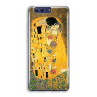 Der Kuss: Honor 9 Transparant Hoesje