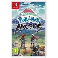 Pokémon Legends: Arceus - Gioco per Nintendo Switch [Import francese]