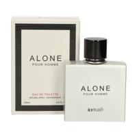 LaMusê by lattafa eau de toilette alone pour homme 100ml