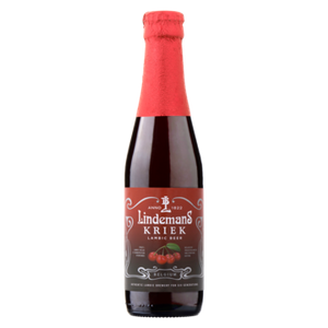 Lindemans Kriek Fles 25 cl bij Jumbo
