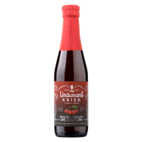 Lindemans Kriek Fles 25 cl bij Jumbo