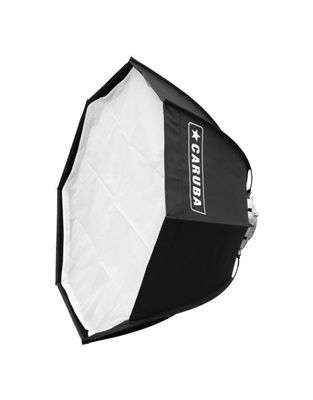 Caruba Quick Assembly Octa Softbox 70cm Bowens