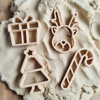 Kiddi Stekerset Kerst