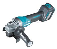 Makita ga029gz | 40 v max | haakse slijper | 125 mm | body | zonder accu's & lader - ga029gz