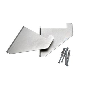 Twinny Load Muursteun Traditional C&CK/Ergo CK/Swing CK TL629932670