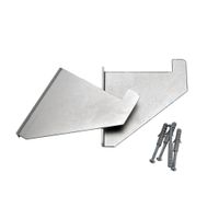Twinny Load Muursteun Traditional C&CK/Ergo CK/Swing CK TL629932670