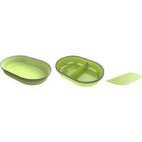 SureFeed Pet bowl Set Voerbakset Groen 1 stuk(s)