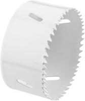 Graphite gatenboor 83 x 38 mm - 6480385