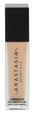 Anastasia Beverly Hills Luminous Foundation 160C 30 ml Dames