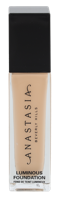 Anastasia Beverly Hills Luminous Foundation 160C 30 ml Dames