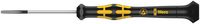 Wera 1578 A Kraftform Micro Zaagsnede-Schroevendraaier, 0.40 x 2.5 x 80 mm - 1 stuk(s) - 05030104001 Wera 1578 A Kraftform Micro Zaagsnede-Schroevendraaier, 0.40 x 2.5 x 80 mm - 1 stuk(s) - 05030104001