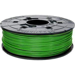 XYZprinting RFPLCXEU04G Filament PLA kunststof 1.75 mm 600 g Groen 1 stuk(s)