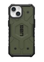 Urban Armor Gear 114291117272 mobiele telefoon behuizingen 15,5 cm (6.1") Hoes Groen