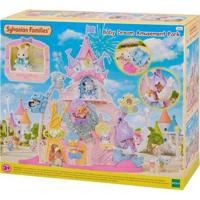 Ravensburger 1000-bitars pussel Magical Rainforest