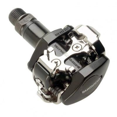 Shimano pd-m505 spd mtb black