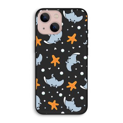 Manta: iPhone 13 Biologisch afbreekbaar hoesje