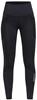 Craft 1912780 Pro Control Impact Tights W - Black - L