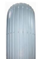 Impac Voorvork 8x1 1/4 32-137 grijs