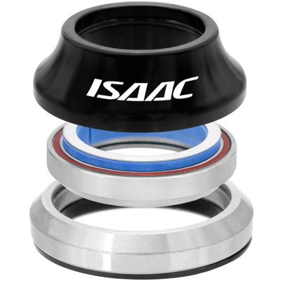 Isaac - balhoofd 1-1/8 1.5 15mm aluminium (48)
