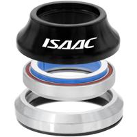 Isaac - balhoofd 1-1/8 1.5 15mm aluminium (48) Isaac - balhoofd 1-1/8 1.5 15mm aluminium (48)