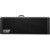 ESP Stream form fit basgitaarkoffer voor JC-4- en Stream-serie basgitaren