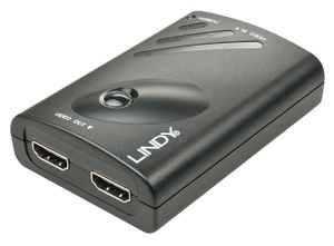 Lindy 38409 videosignaalomzetter