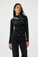 Fabienne Chapot Isaab Top | Winter green Fabienne Chapot Isaab Top | Winter green