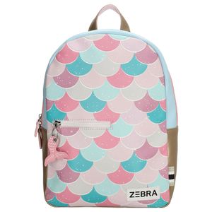 Zebra Trends Limited Edition Rugzak M Esmee Multi