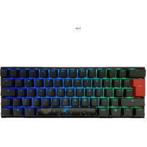 Ducky One 2 Pro Mini Gaming RGB LED Cherry Black (US)