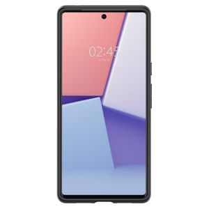 Spigen Ultra Hybrid mobiele telefoon behuizingen 17 cm (6.71") Hoes Zwart