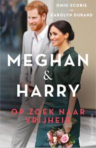 Meghan & Harry (Paperback)