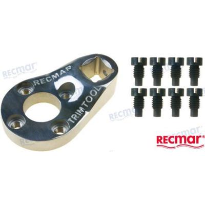 REPUESTOS MOTORES RECTOOLTRIM2 - HERRAMIENTA PISTON 32 mm