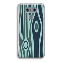 Bast B: LG G6 Transparant Hoesje