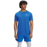 Under Armour Vanish Seamless Trainingsset Blauw Wit