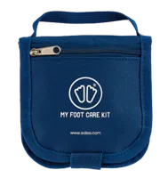 Sidas Footcare Kit