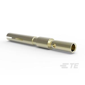 TE Connectivity 1-2314103-2 Ronde connector Package 1 stuk(s)
