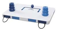 TRIXIE DOG ACTIVITY MOVE2WIN HONDENSPEL