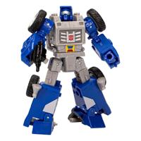 Hasbro Transformers Beachcomber & Paradise Parakeet