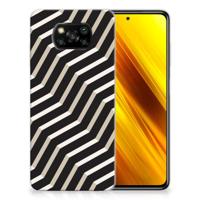 Xiaomi Poco X3 | Poco X3 Pro | TPU Hoesje | Illusion Xiaomi Poco X3 | Poco X3 Pro | TPU Hoesje | Illusion