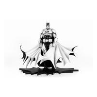 Batman PX PVC Statue 1/8 SDCC 2024 Batman Black & White Version 27 cm Batman PX PVC Statue 1/8 SDCC 2024 Batman Black & White Version 27 cm