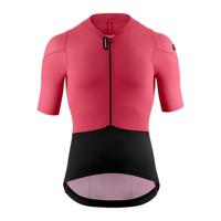 Assos Mille GTS jersey S11 deadly berry heren