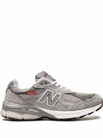 New Balance baskets Made in USA 990 v3 - Gris