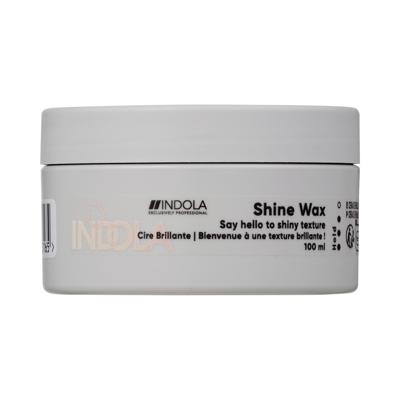 Indola Shine Wax 100ml