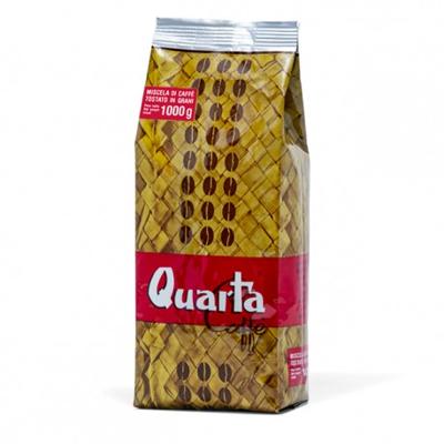Quarta koffiebonen Famiglia (1kg)
